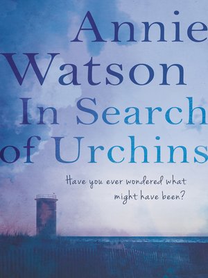 cover image of In Search of Urchins
